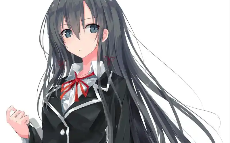 比企谷八幡所追求的真物