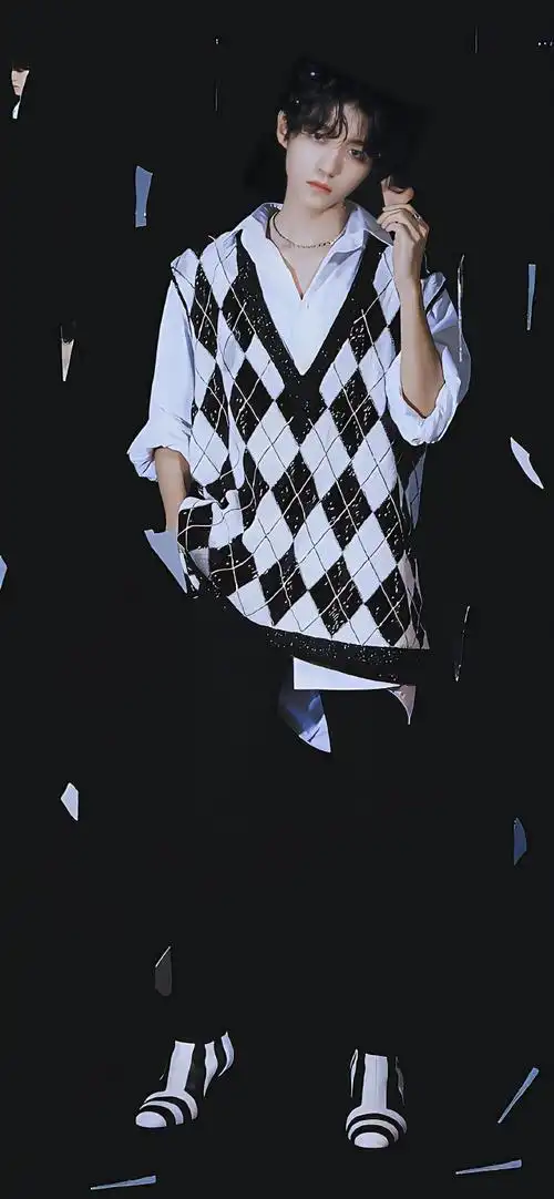 王俊凯壁纸更新