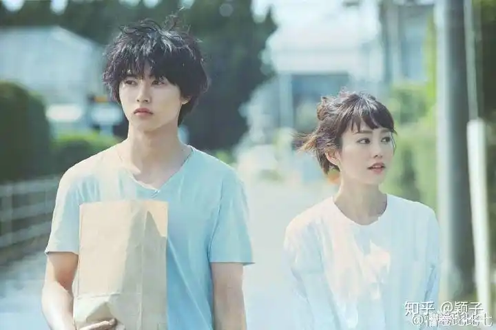 大家可以推荐几个甜甜的电视剧吗?