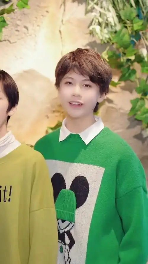 优秀少年goodboys