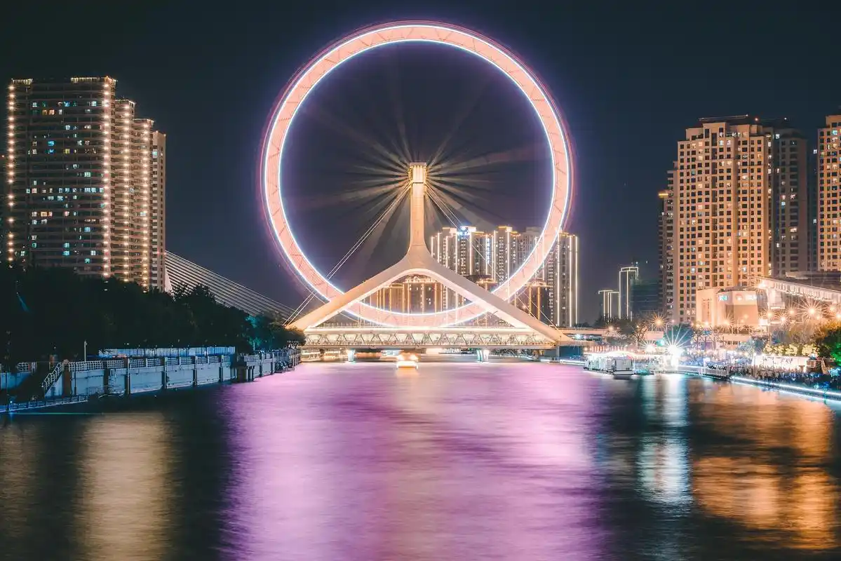 天津两日游旅游攻略 随着人们生活水平的提高,亲子旅游越来越成为家庭
