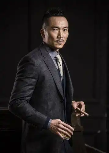 吴孟达号称是香港最高价码的男配角!