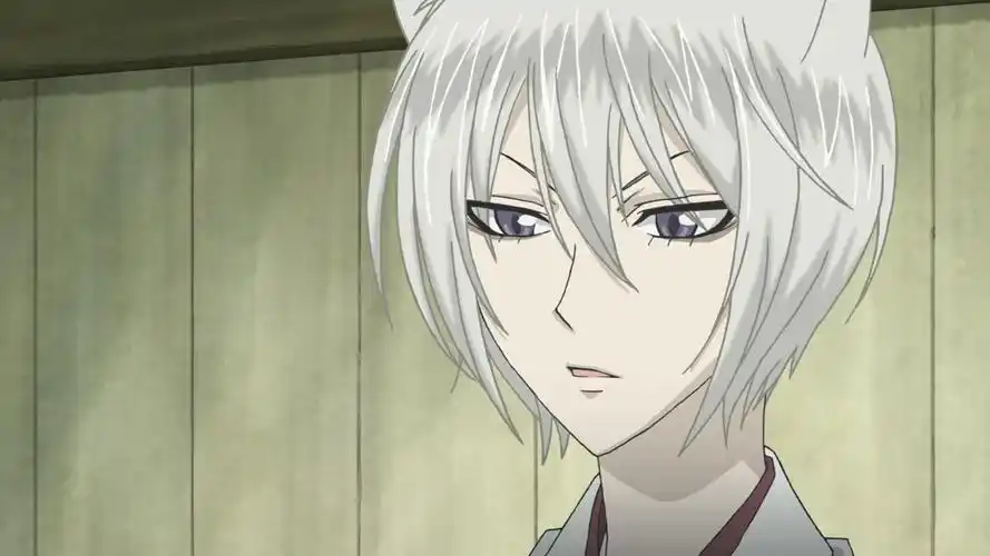 二次元动漫迷票选——颜值逆天的动漫男神!帅到想抱回家!