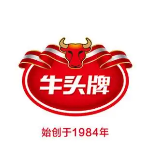 牛头牌牛肉干