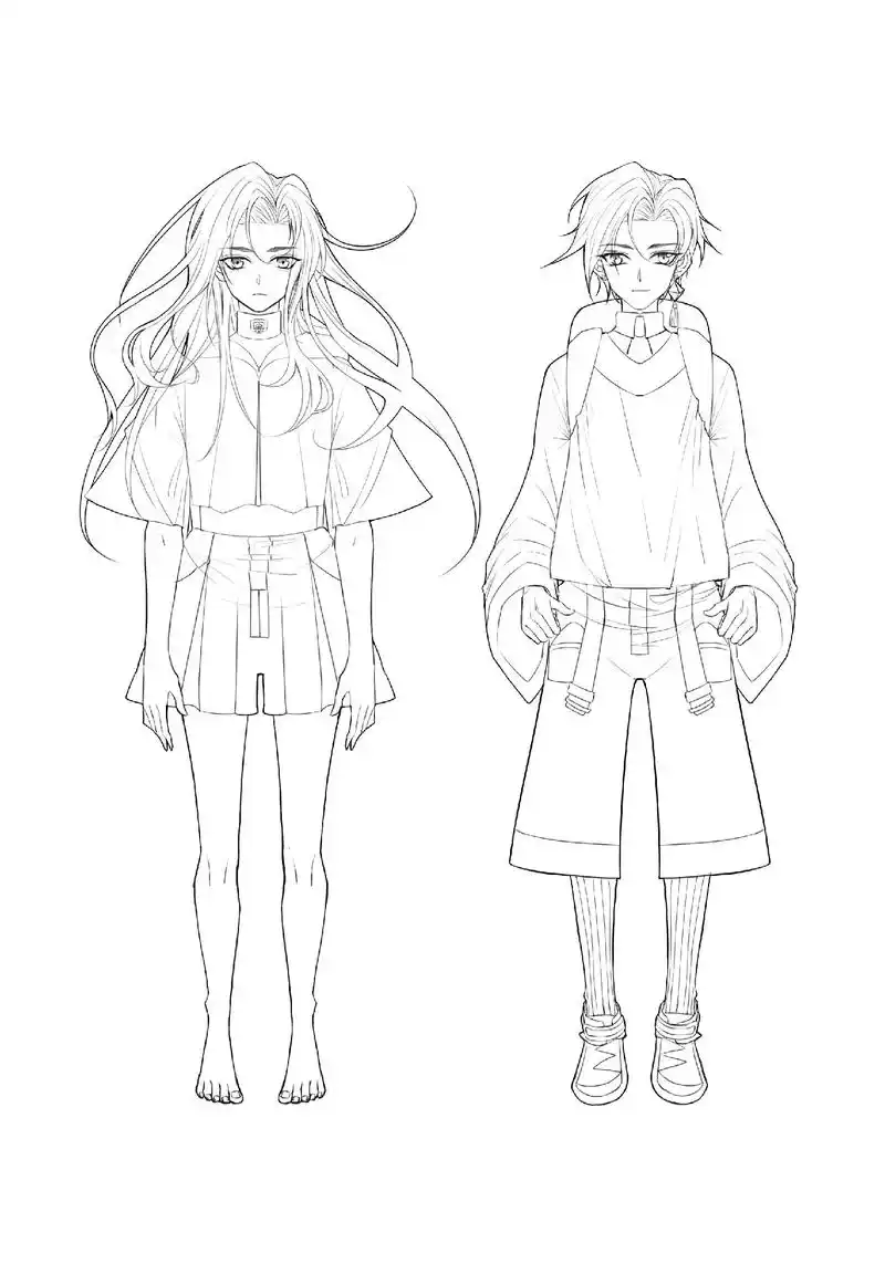 瑞兔送囍,带着孩子们出来露露面～漫画人设出来啦～祝大家兔年吉 - 抖