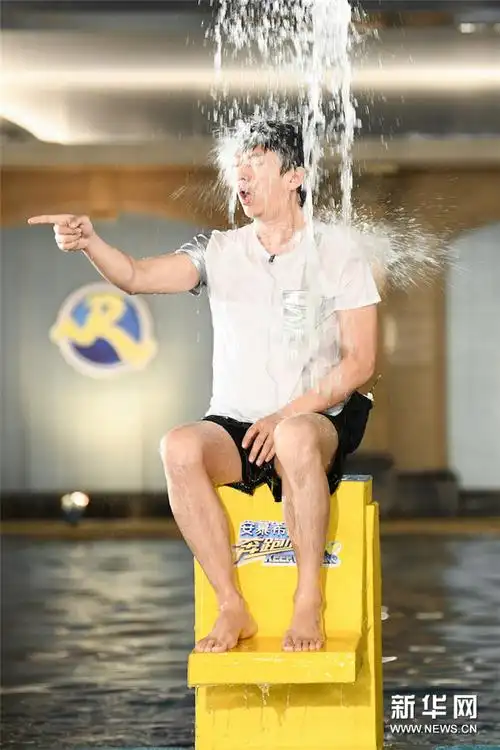 邓超《奔跑吧》挑战惊天逆转--北京文联网