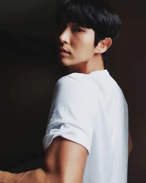 如何评价李准基? - 知乎