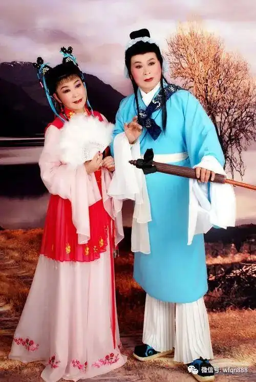 湖北省黄冈市黄梅县   黄梅挑花  黄梅戏