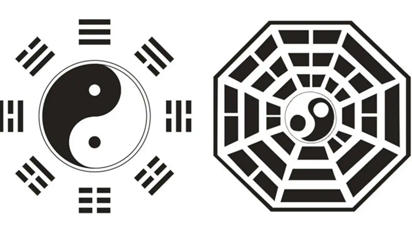 诸葛亮所创八卦图究竟为何物:生死开八门,可挡十万兵!