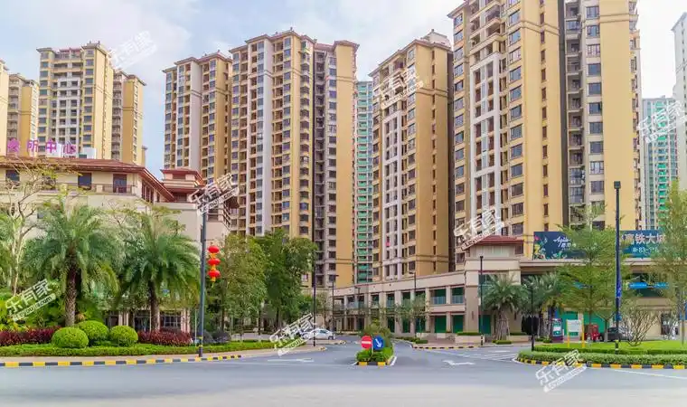 【雅居乐花园】惠州雅居乐花园楼盘详情-惠州乐有家