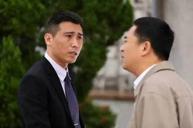 张嘉译最新电视剧张嘉译又多了4部大剧