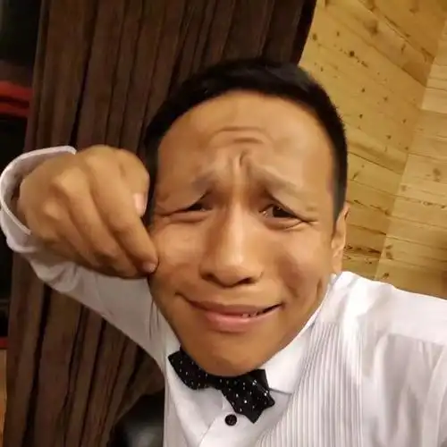 宋小宝的搞笑头像单人