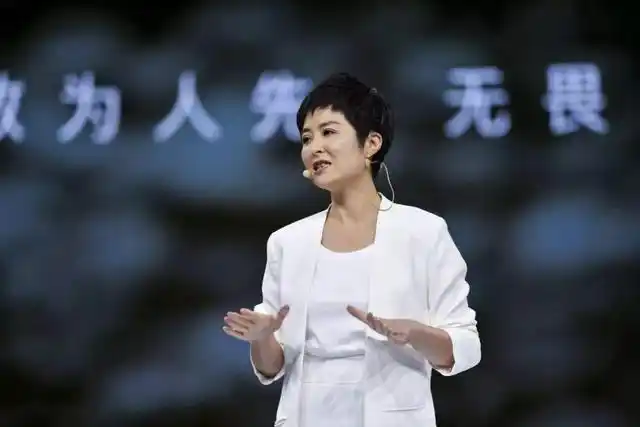 80后打工仔吸引北大才女千万投资爆红网络身价过亿凭啥