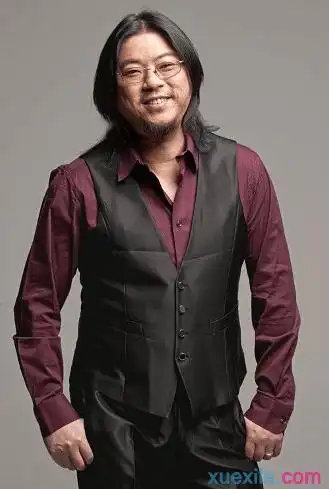 高晓松最强大脑评委阵容升级