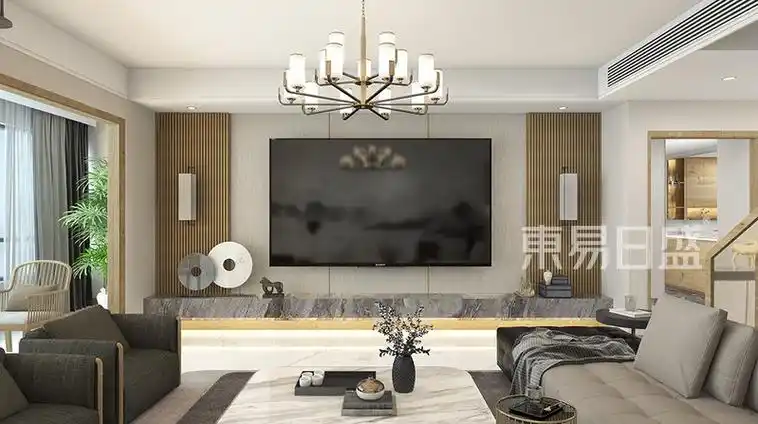 家居 起居室 设计 装修 799_447