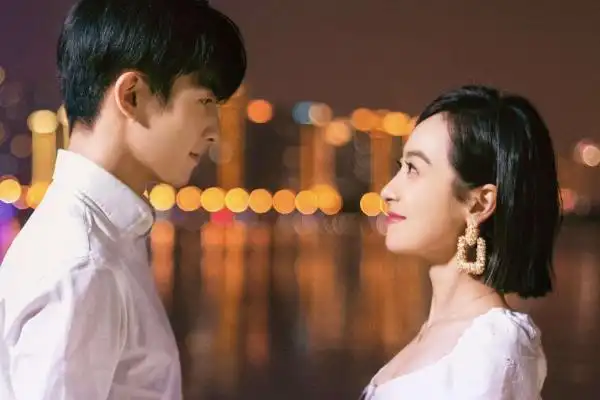 从星盘看杨洋的另一半,宋茜八字另一半