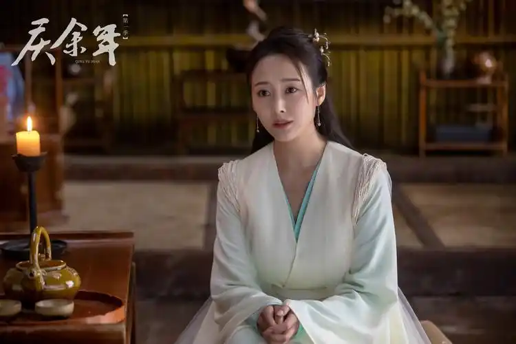 李纯《庆余年》第一季高能收官 司理理深情表白虐哭观众