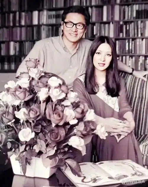 胡因梦:她的美让林青霞惊叹,前夫李敖想念40年,一生爱过很多人