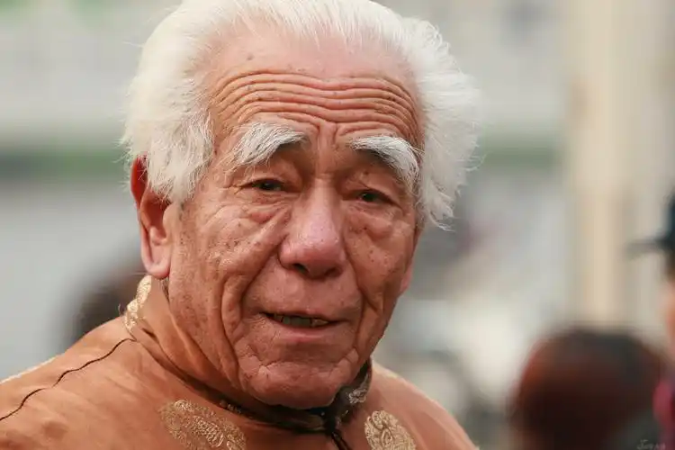 老中医总结的养生的顺口溜,太实用了!