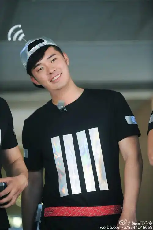 人肉wifi陈赫##奔跑吧陈赫##奔跑吧兄弟