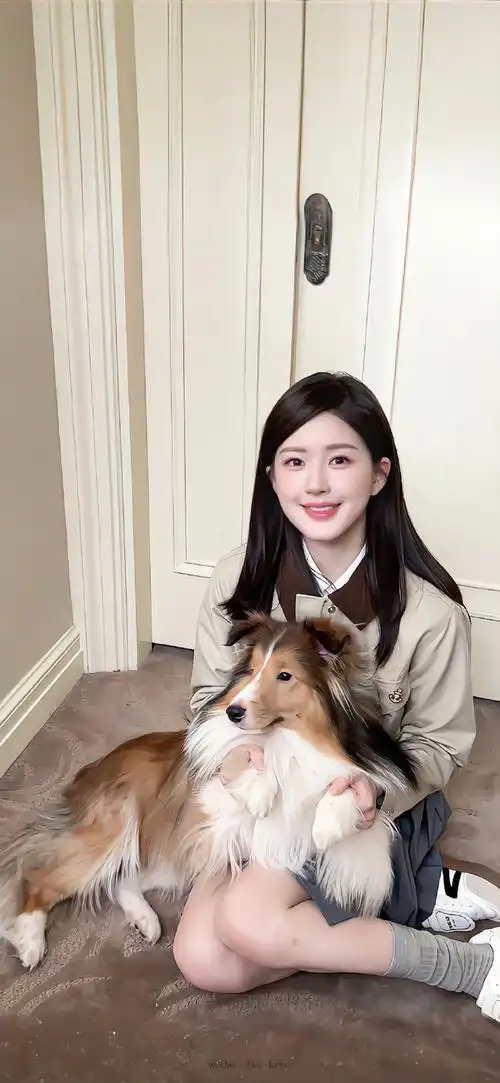 赵露思3岁至24岁颜值变化