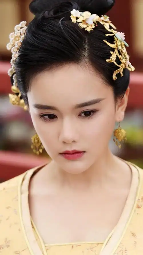 南笙楚乔传兰儿剧照