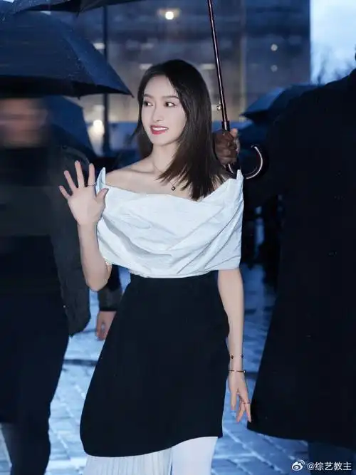 宋茜将录制hi6##宋茜将录制你好星期六