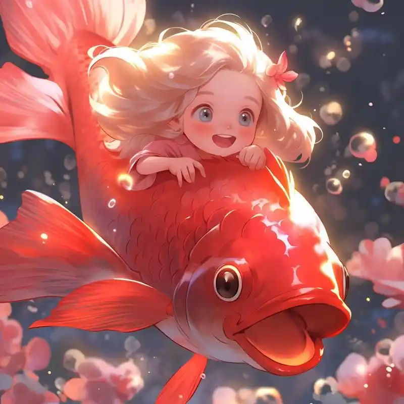 头像| 锦鲤附体 逢考必过