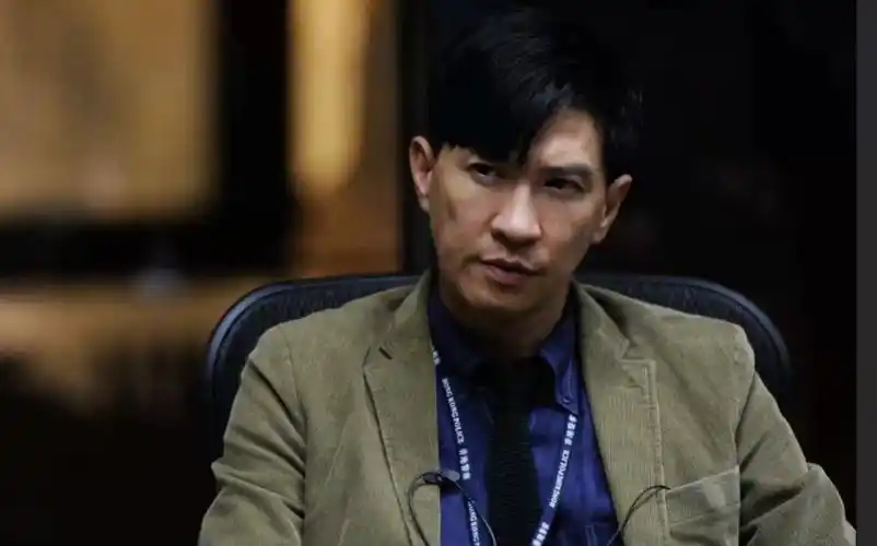 【张家辉】时间是最好的证明～～***