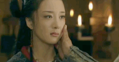 比起假笑表情包,《知否》里李依晓的"眼技"更值得敲黑板划重点