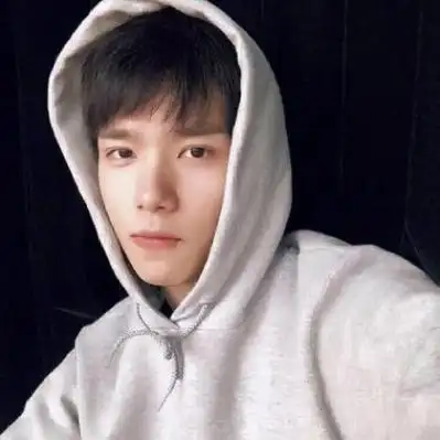 qq帅气男生头像阳光少年男生就要充满阳光