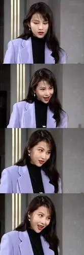 80年代女港星的颜真是怎么看都不腻!