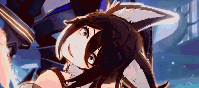 停云歪头杀##米哈游还我停云##星穹铁道1.2