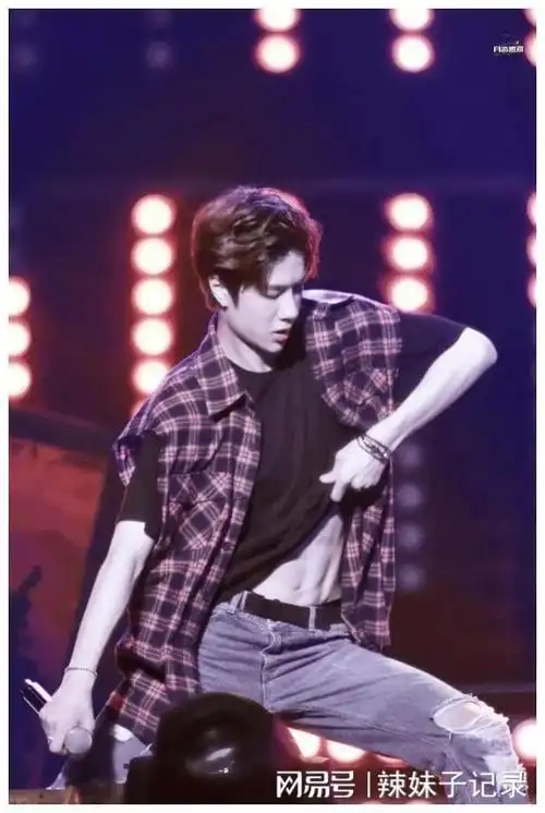 男明星身材管理大揭秘谁是你的终极宠爱