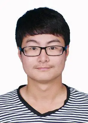 求ps大神帮忙把这张证件照底色换成白色的 急急急~ 在线等