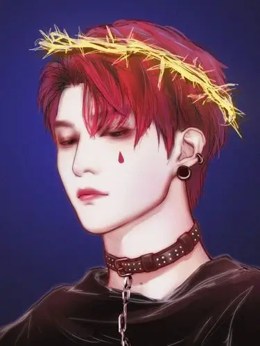 ninepercent范丞丞漫画版 - 堆糖,美图壁纸兴趣社区