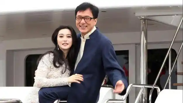 曾因强抱范冰冰遭疑吃豆腐,成龙还原真相曝私下关系