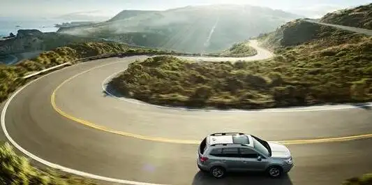 为什么这个弯转不好,开车转弯时总发生事故-知识学堂-用车-自主汽车网