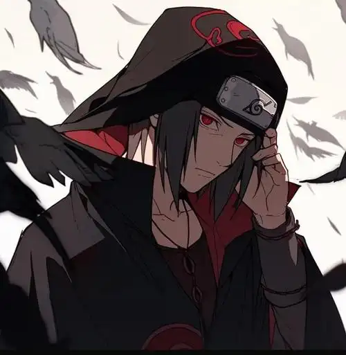 宇智波鼬是《火影忍者》中被认为是一个非常强大的角色,他以超越人体