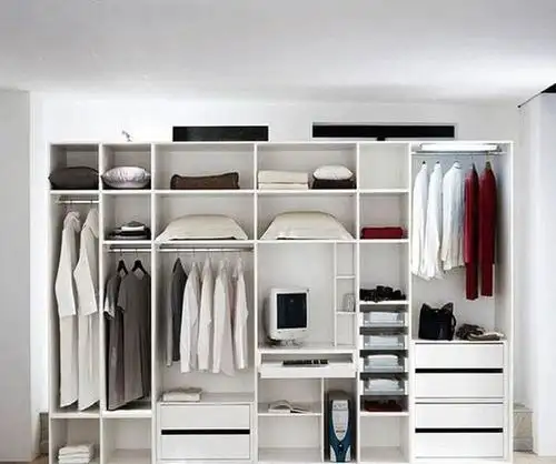 衣柜抽屉一般多高