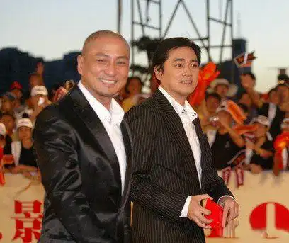 汤镇业和汤镇宗是亲兄弟吗 二人情谊厚重