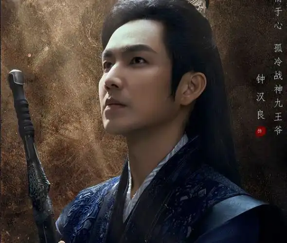 钟汉良新剧被央视预热阵容强大凭三大看点有望掀起热度狂潮