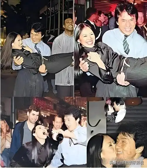 章子怡的璀璨爱情,因为"他"不是真心娶我,我才嫁给三婚的汪峰_张艺谋