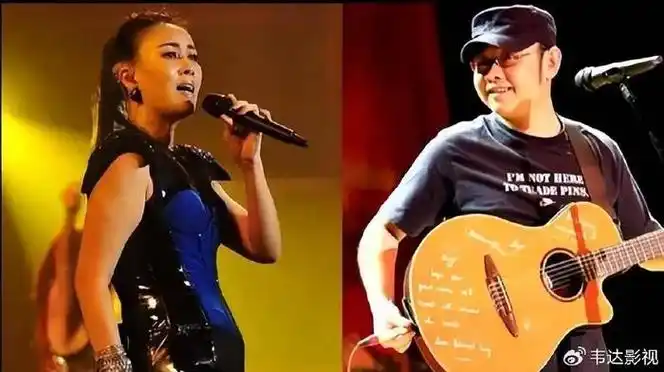 刀郎离婚30年,前妻含泪自述:他住豪宅,我却一无所有|刀郎|杨娜|朱梅