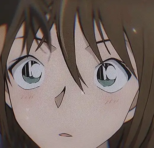 自截铃木园子头像