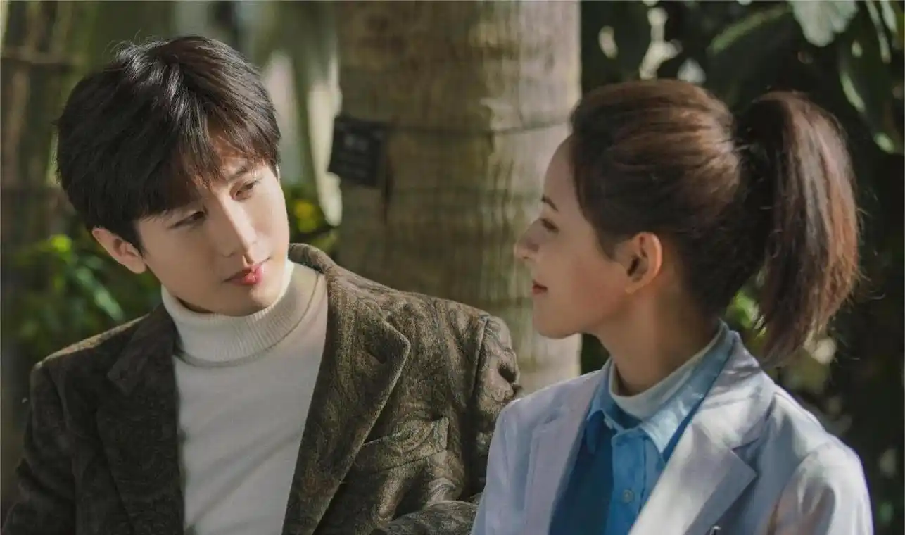 该剧是由欢瑞世纪出品,该公司曾制作过《三生三世十里桃花》《庆余年