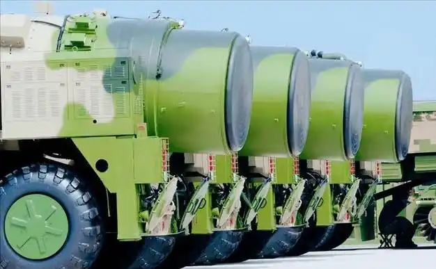 多弹头|反导系统|高超音速导弹_网易订阅