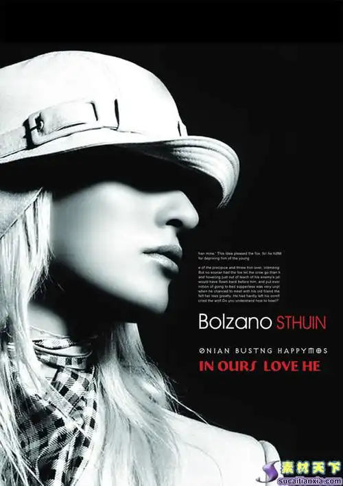 时尚杂志封面psd素材内容|时尚杂志封面psd素材图片