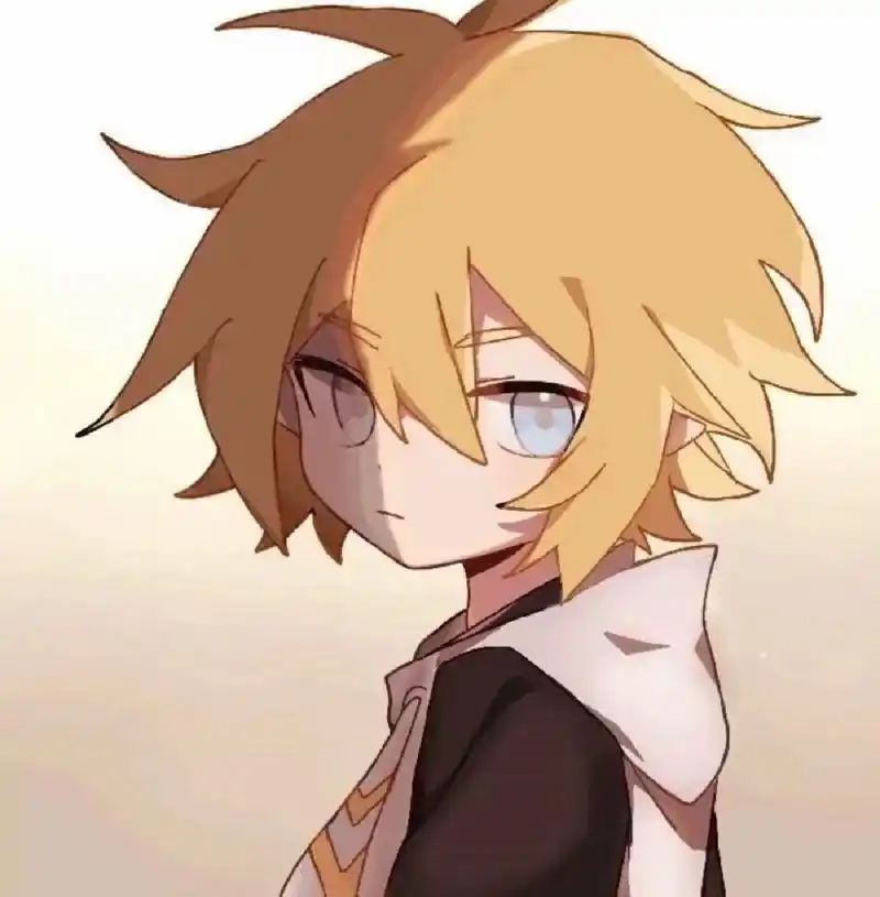 凹凸世界金の头像98 封面在最后一张9395点沾沾91    97