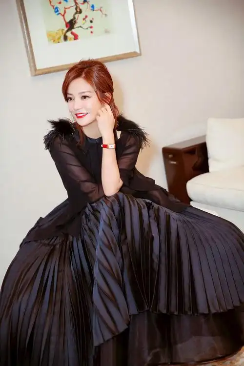 赵薇27,高清图片,手机壁纸